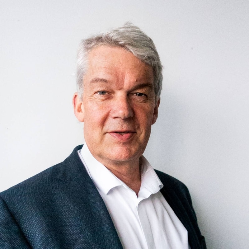 Bofællesskabet Fridlev · Almenr